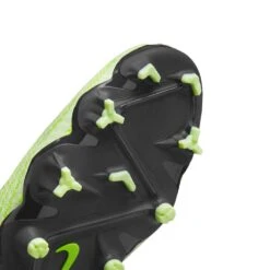 Nike Unisex Phantom GX Academy DF FG/MG Soccer Cleats - Barely Volt/Gridiron - Regular (D) -Shoe Sale Shop AURORA DD9472 705 PHSYD001 2000