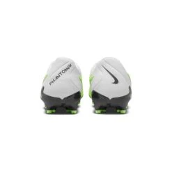 Nike Unisex Phantom GX Academy FG/MG Soccer Cleats - Barely Volt/Gridiron - Regular (D) -Shoe Sale Shop AURORA DD9473 705 PHCBH000 2000