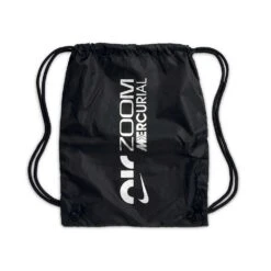 Nike Zoom Mercurial Vapor 15 Elite FG Soccer Cleat- Black/Chrome-Hyper Blue- Regular (D) -Shoe Sale Shop AURORA DJ4978 040 PHSYD004 2000