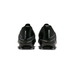 Nike Zoom Mercurial Vapor 15 Academy MG Soccer Cleat - Black/Chrome-Hyper Royal- Regular (D) -Shoe Sale Shop AURORA DJ5631 040 PHCBH000 2000