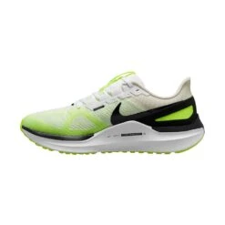Men's Nike Air Zoom Structure 25 Running Shoe - White/Black-Volt-Phantom- Regular (D) 12 Men's Nike Air Zoom Structure 25 Running Shoe - White/Black-Volt-Phantom- Regular (D) -Shoe Sale Shop AURORA DJ7883 100 PHSLH001 2000