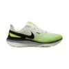 Men's Nike Air Zoom Structure 25 Running Shoe - White/Black-Volt-Phantom- Regular (D) 1 Men's Nike Air Zoom Structure 25 Running Shoe - White/Black-Volt-Phantom- Regular (D) -Shoe Sale Shop AURORA DJ7883 100 PHSRH000 2000