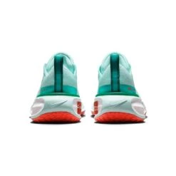 Women's Nike Invincible Run 3 Running Shoe- Jade Ice/White-Clear Jade-Malachite - Regular (B) -Shoe Sale Shop AURORA DR2660 300 PHCBH000 2000