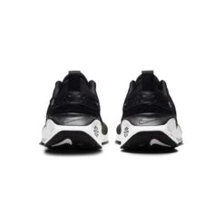 Men's Nike React Infinity Run Flyknit 4 Running Shoe - Black/White-Dark Grey- Regular (D) -Shoe Sale Shop AURORA DR2665 001 PHCBH000 2000