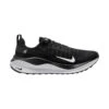 Men's Nike React Infinity Run Flyknit 4 Running Shoe - Black/White-Dark Grey- Regular (D) -Shoe Sale Shop AURORA DR2665 001 PHSRH000 2000