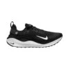 Women's Nike React Infinity Run Flyknit 4 Running Shoe - Black/White-Dark Grey- Regular (B) -Shoe Sale Shop AURORA DR2670 001 PHSRH000 2000