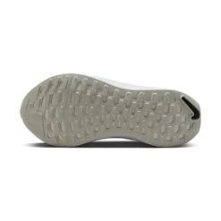 Women's Nike Infinity Run Flyknit 4 Running Shoe - White/Light Lemon Twist/Volt/Black- Regular (B) -Shoe Sale Shop AURORA DR2670 101 PHSUH000 2000