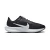 Nike Women's Air Zoom Pegasus 40 Running Shoe- Black/White/Anthracite- Regular (B) -Shoe Sale Shop AURORA DV3854 001 PHSRH001 2000