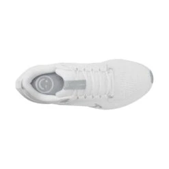 Nike Women's Air Zoom Pegasus 40 Running Shoe- White/Metallic Silver/Pure Platinum- Regular (B) 17 Nike Women's Air Zoom Pegasus 40 Running Shoe- White/Metallic Silver/Pure Platinum- Regular (B) -Shoe Sale Shop AURORA DV3854 101 PHSTH001 2000