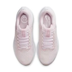 Nike Women's Air Zoom Pegasus 40 Running Shoe- Pearl Pink/White/Pink Foam- Regular (B) -Shoe Sale Shop AURORA DV3854 600 PHCTH001 2000
