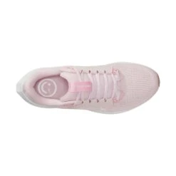 Nike Women's Air Zoom Pegasus 40 Running Shoe- Pearl Pink/White/Pink Foam- Regular (B) -Shoe Sale Shop AURORA DV3854 600 PHSTH001 2000