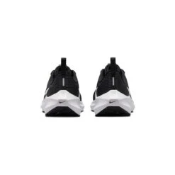 Nike Youth Pegasus 40 Running Shoe- Black/White/Iron Grey -Shoe Sale Shop AURORA DX2498 001 PHCBH000 2000