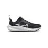 Nike Youth Pegasus 40 Running Shoe- Black/White/Iron Grey -Shoe Sale Shop AURORA DX2498 001 PHSRH000 2000