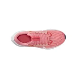 Nike Youth Pegasus 40 Running Shoe- Coral Chalk/White/Citron Pulse - Regular (D) -Shoe Sale Shop AURORA DX2498 600 PHSTH001 2000