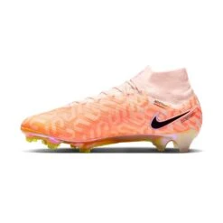 Nike Zoom Mercurial Superfly 9 Elite NU FG Soccer Cleat - Guava Ice/Black- Regular (D) 12 Nike Zoom Mercurial Superfly 9 Elite NU FG Soccer Cleat - Guava Ice/Black- Regular (D) -Shoe Sale Shop AURORA DZ3457 800 PHSLH001 2000