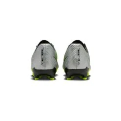 Unisex Nike Zoom Mercurial Vapor 15 Academy XXV MG Soccer Cleats - Metallic Silver/Volt - Regular (D) 13 Unisex Nike Zoom Mercurial Vapor 15 Academy XXV MG Soccer Cleats - Metallic Silver/Volt - Regular (D) -Shoe Sale Shop AURORA FB8399 060 PHCBH000 2000