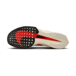 Nike ZoomX Vaporfly Next% 3 Eliud Kipchoge Running Shoe - White/Black/Chili Red - Regular (D) -Shoe Sale Shop AURORA FD6556 100 PHSUH000 2000 1