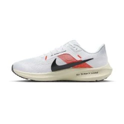 Nike Air Zoom Pegasus 40 Eliud Kipchoge Running Shoe - White/Black-Chile Red-Coconut Milk- Regular (D) -Shoe Sale Shop AURORA FJ0686 100 PHSLH001 2000
