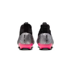 Nike Jr. Zoom Mercurial Superfly 9 Academy XXV MG Soccer Cleats- Metallic Silver/Hyper Pink- Regular (D) 13 Nike Jr. Zoom Mercurial Superfly 9 Academy XXV MG Soccer Cleats- Metallic Silver/Hyper Pink- Regular (D) -Shoe Sale Shop AURORA FJ2032 060 PHCBH000 2000