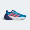 ADIDAS Men's AdiSTAR Running Shoe - Blue Rush/Turbo/Legacy Indigo - Regular (D) -Shoe Sale Shop Adistar Shoes Blue GX3000 01 standard 1