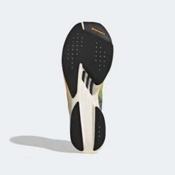 ADIDAS Unisex ADIZERO Adios Pro 2 - Pulse Lime/Real Teal/Flash Orange-Regular (D) -Shoe Sale Shop Adizero Adios Pro 2.0 Shoes Green GX3124 03 standard