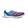 ADIDAS Unisex ADIZERO Avanti TYO Track Spike - Legacy Indigo/Turbo/ Blue Rush-Regular (D) -Shoe Sale Shop Adizero Avanti TYO Shoes Blue GY0939 01 standard 1