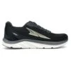 Altra Men's Rivera 2Running Shoe - Black - Regular (D) -Shoe Sale Shop Altra Rivera 2 Mens Black AL0A547G 000