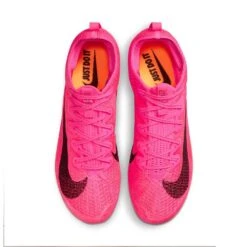 Unisex Nike Zoom Superfly Elite 2 Track Spike - Hyper Pink/Black/Laser Orange- Regular (D) 16 Unisex Nike Zoom Superfly Elite 2 Track Spike - Hyper Pink/Black/Laser Orange- Regular (D) -Shoe Sale Shop CD4382 600 PHCTH001
