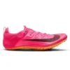 Unisex Nike Zoom Superfly Elite 2 Track Spike - Hyper Pink/Black/Laser Orange- Regular (D) -Shoe Sale Shop CD4382 600 PHSRH000