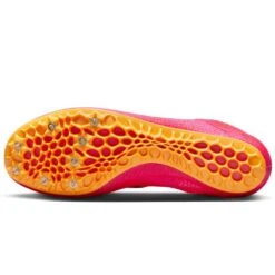 Unisex Nike Zoom Superfly Elite 2 Track Spike - Hyper Pink/Black/Laser Orange- Regular (D) 17 Unisex Nike Zoom Superfly Elite 2 Track Spike - Hyper Pink/Black/Laser Orange- Regular (D) -Shoe Sale Shop CD4382 600 PHSUH000