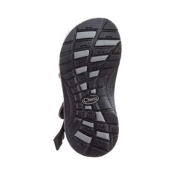 Chaco Kids Z1 Sandal - Black -Shoe Sale Shop CHAK J180197 071015 S16 OUT