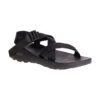 Chaco Men's Z/1® Classic Sandals - Black - Wide (2E) 2 Chaco Men's Z/1® Classic Sandals - Black - Wide (2E) -Shoe Sale Shop CHAM J105375 061615 S16 032 1 76239d7f 2011 4689 be02 1eb75dacd3f3