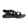 Chaco Women's Z/1 Classic Sandals - Black- Regular (B) -Shoe Sale Shop CHAW J105414 061615 S16 000 1