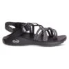 Chaco Women's ZX/2 Classic Sandal - Boost Black- Regular (B) -Shoe Sale Shop CHAW J106266 032916 S17 000
