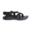 Chaco Women's Z/Cloud Sandal - Black- Regular (B) 1 Chaco Women's Z/Cloud Sandal - Black- Regular (B) -Shoe Sale Shop CHAW J107366 060618 S19 000