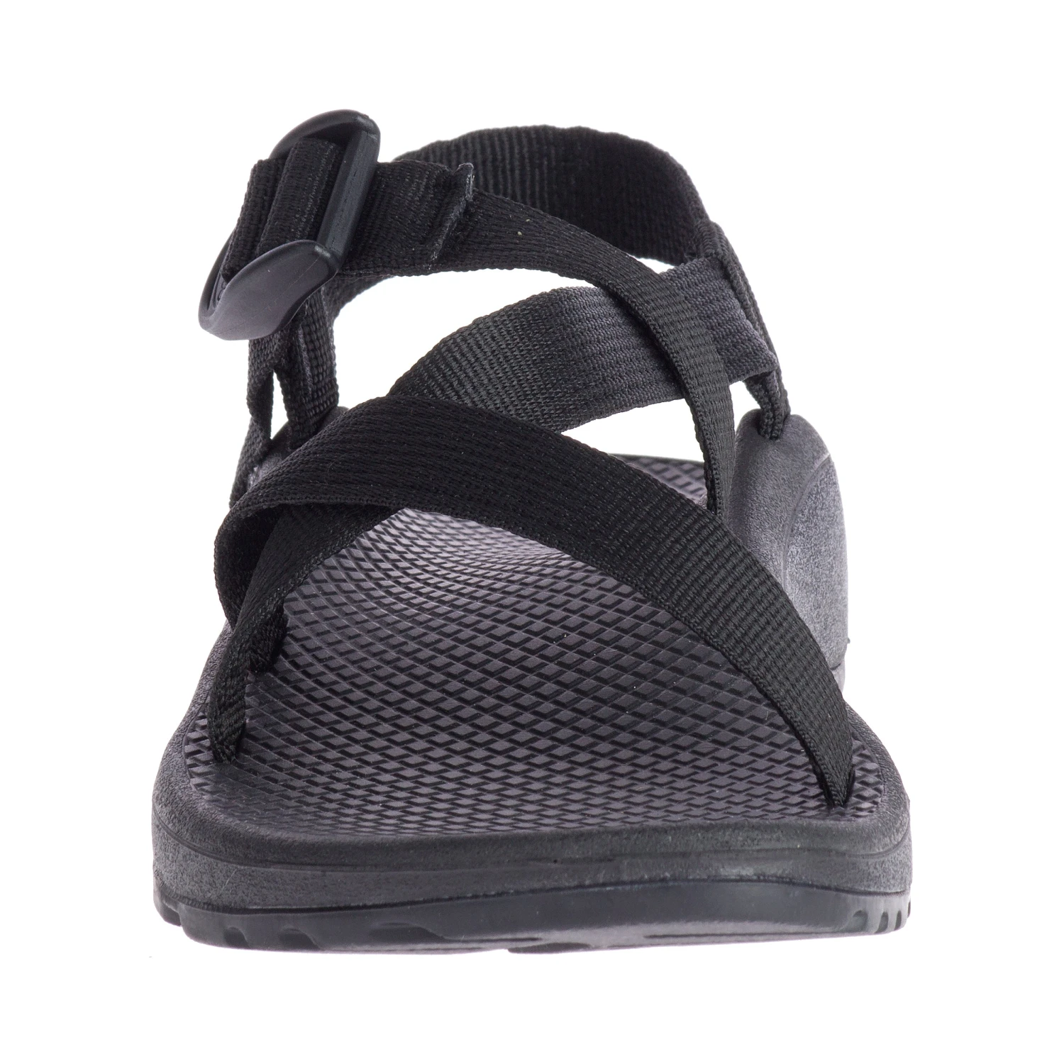 Chaco Women's Z/Cloud Sandal - Black- Regular (B) 6 Chaco Women's Z/Cloud Sandal - Black- Regular (B) - Image 4