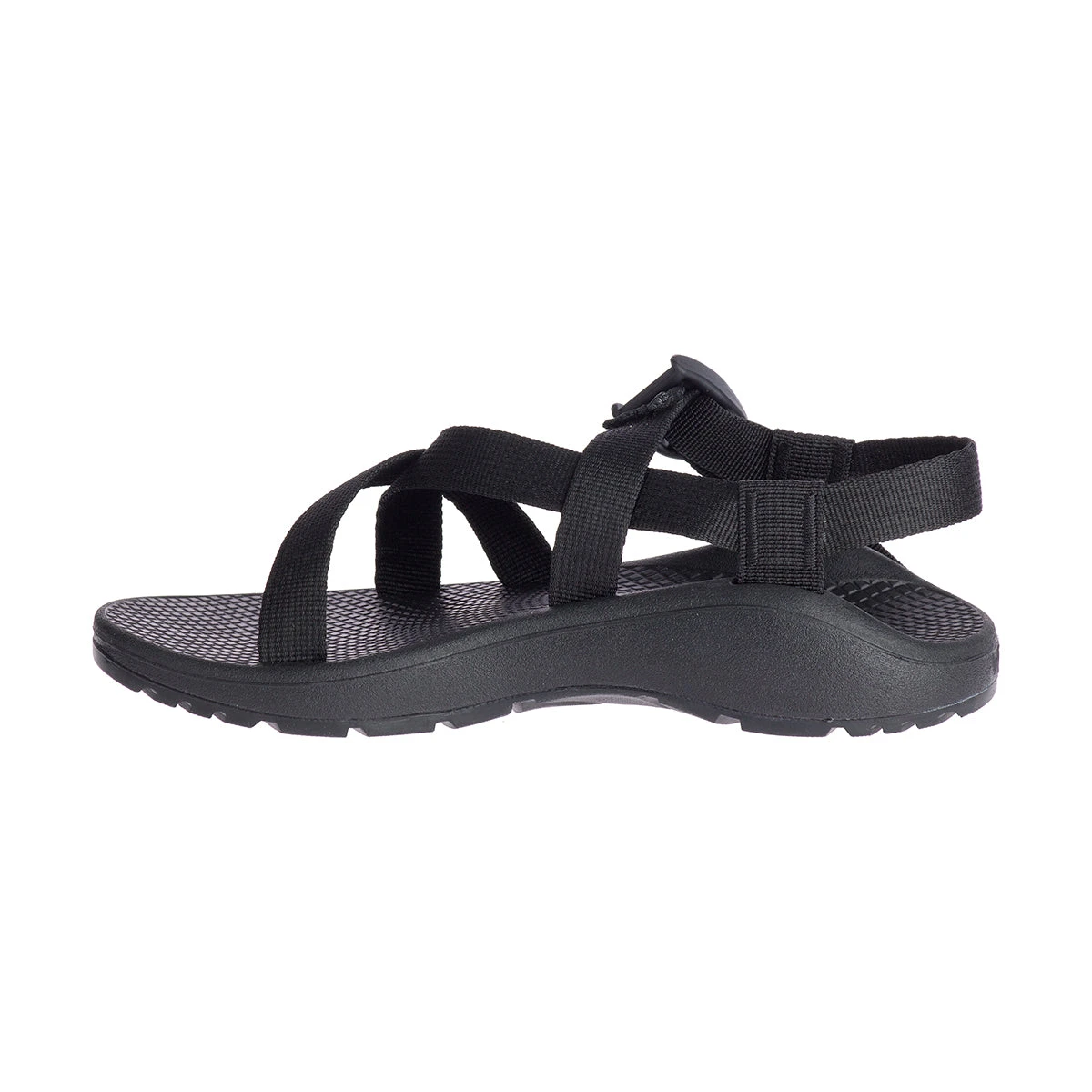 Chaco Women's Z/Cloud Sandal - Black- Regular (B) 5 Chaco Women's Z/Cloud Sandal - Black- Regular (B) - Image 3