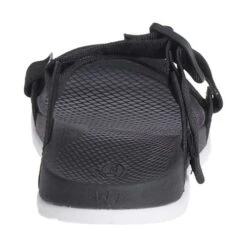 Chaco Women's Lowdown Slide Sandal - Black - Regular (B) 11 Chaco Women's Lowdown Slide Sandal - Black - Regular (B) -Shoe Sale Shop CHAW JCH107854 080519 S20 270 1