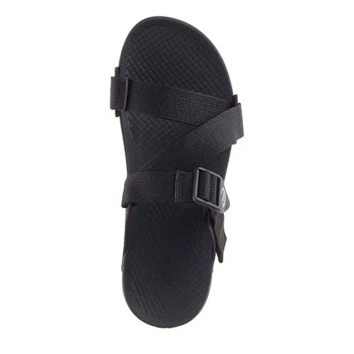 Chaco Women's Lowdown Slide Sandal - Black - Regular (B) 8 Chaco Women's Lowdown Slide Sandal - Black - Regular (B) - Image 6