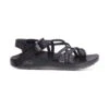 Chaco Women's Z Cloud X2 Sandal - Limb Black- Wide (D) -Shoe Sale Shop CHAW JCH108002 040919 S20 000 31d1f634 c315 483c 83ae b002d6eb5aa8