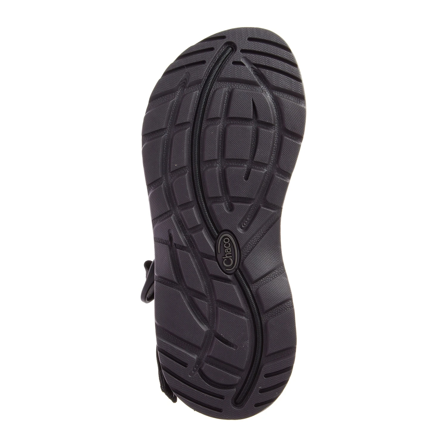 Chaco Women's Z Cloud X2 Sandal - Limb Black- Regular (B) 5 Chaco Women's Z Cloud X2 Sandal - Limb Black- Regular (B) - Image 3