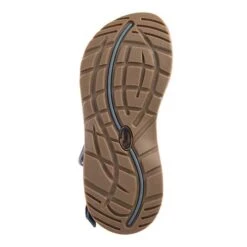 Chaco Women's Z Cloud Sandal - Rambling Navy - Regular (B) -Shoe Sale Shop CHAW JCH108014 040919 S20 OUT 1