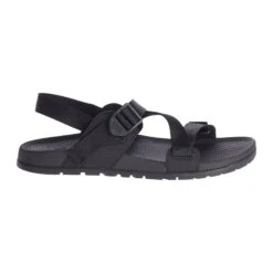 Chaco Women's Lowdown Sandal - Black - Regular (B)
