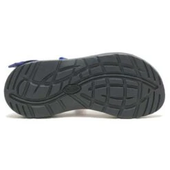 Chaco Women's Z Cloud 2 Sandals - Tetra Sunset - Regular (B) -Shoe Sale Shop CHAW JCH109032 021821 S22 OUT