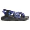 Chaco Women's Z Cloud X2 Sandal - Overhaul Blue - Regular (B) 2 Chaco Women's Z Cloud X2 Sandal - Overhaul Blue - Regular (B) -Shoe Sale Shop CHAW JCH109040 021821 S22 000 1
