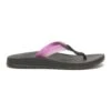 Chaco Women's Lowdown Flip Sandal - Rising Pink Yarrow - Regular (B) -Shoe Sale Shop CHAW JCH109400 012422 S23 000 1