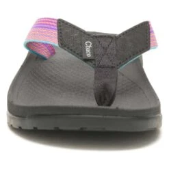 Chaco Women's Lowdown Flip Sandal - Rising Pink Yarrow - Regular (B) -Shoe Sale Shop CHAW JCH109400 012422 S23 090 1