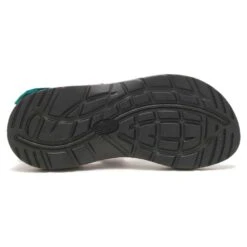 Chaco Women's Mega Z Cloud Sandal - Spray Teal - Regular (B) 13 Chaco Women's Mega Z Cloud Sandal - Spray Teal - Regular (B) -Shoe Sale Shop CHAW JCH109494 032222 S23 OUT 1