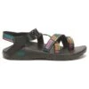 Chaco Women's Z Cloud 2 Sandal - Cobble Tea Rose - Regular (B) -Shoe Sale Shop CHAW JCH109510 032822 S23 000 1