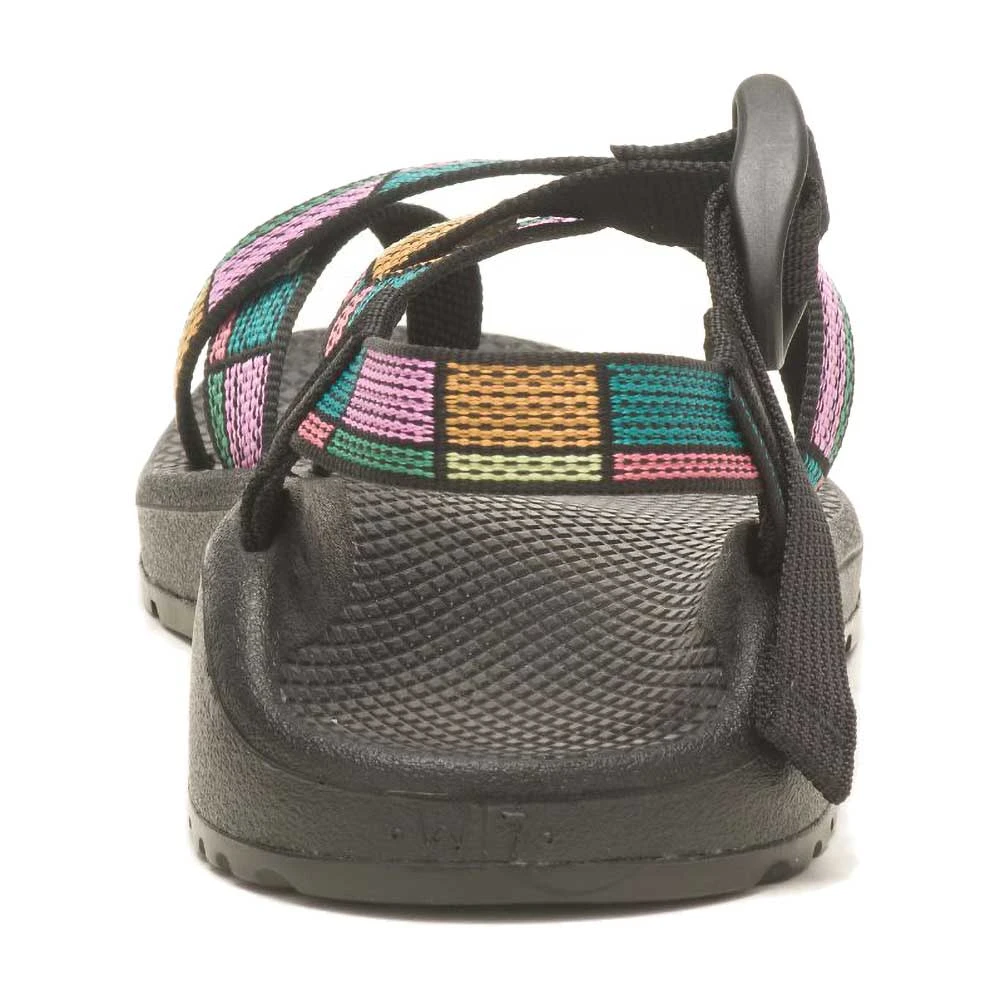 Chaco Women's Z Cloud 2 Sandal - Cobble Tea Rose - Regular (B) 6 Chaco Women's Z Cloud 2 Sandal - Cobble Tea Rose - Regular (B) - Image 4